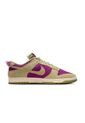Tenis Hombre Lifestyle Nike Dunk Low Retro SE Morado de Nike