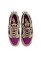 Tenis Hombre Lifestyle Nike Dunk Low Retro SE Morado de Nike