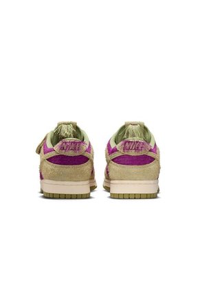 Tenis Hombre Lifestyle Nike Dunk Low Retro SE Morado