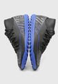 Guayo Negro-Azul Nike Mercurial Superfly 9 Club TF de Nike