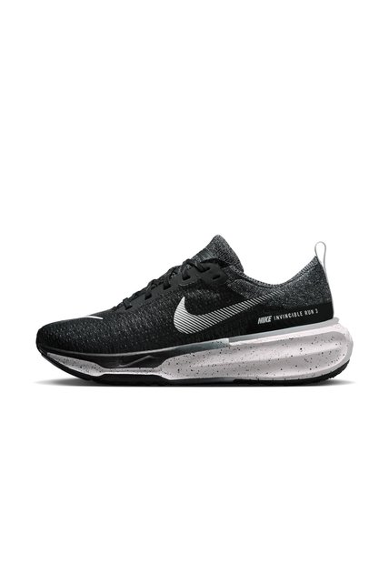 Tenis Hombre Nike Zoomx Invincible Run Fk 3 Gris