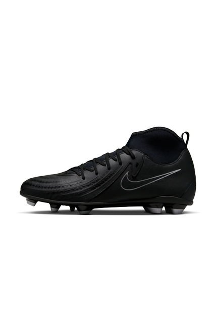 Guayos Nike Phantom Luna Ii Club Fg/Mg-Negro