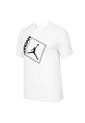 Camiseta Nike Jordan Jumpman Box-Blanco de Nike