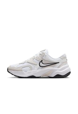 Tenis Mujer Lifestyle Nike AL8 Blanco Nike