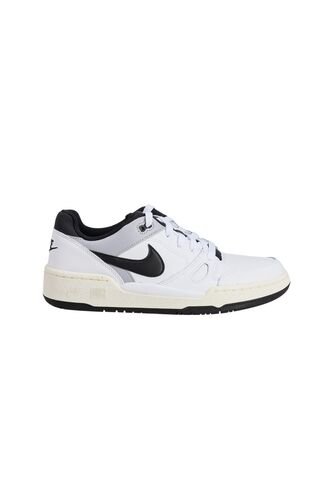 TENIS FULL FORCE LO NIKE Nike
