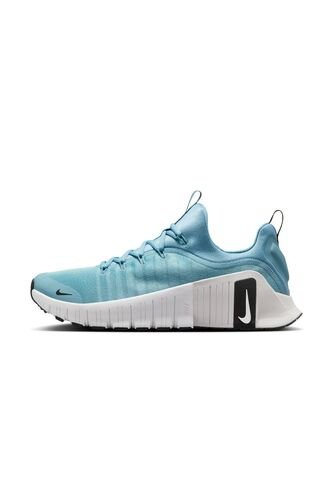 Tenis Hombre Training Nike Free Metcon 6 Azul Nike