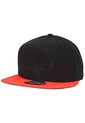 Gorra Negra-Roja Nike Jordan Pro Legacy Jair de Nike