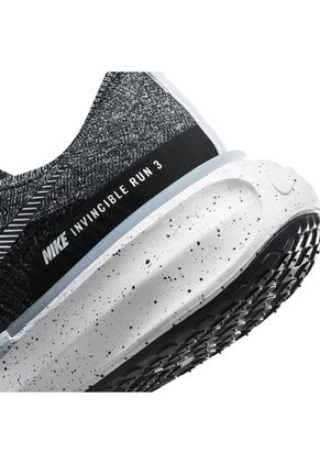 Tenis Hombre Nike Zoomx Invincible Run Fk 3 Gris