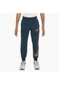 Pantalón Niños Nike Kylian Mbappé Club Fleece de Nike