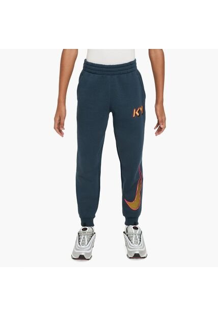 Pantalón Niños Nike Kylian Mbappé Club Fleece