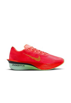 Tenis Mujer Running Nike Vaporfly 4 Rojo