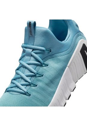 Tenis Hombre Training Nike Free Metcon 6 Azul