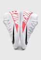 Guayo Blanco-Coral-Negro Nike Mercurial Superfly 9 Club IC de Nike
