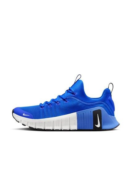 Tenis Hombre Training Nike Free Metcon 6 Azul