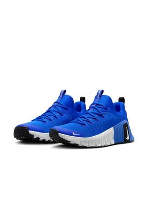 Tenis Hombre Training Nike Free Metcon 6 Azul