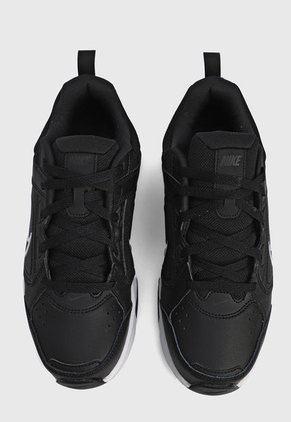 Tenis Training Negro-Blanco Nike Defy All Day