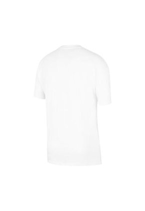 Camiseta Nike Sb Action Sports-Blanco