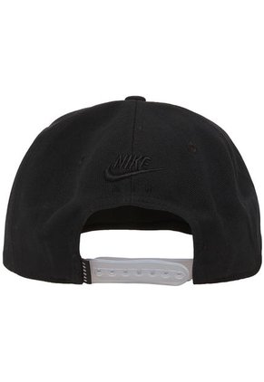 Gorra Negra-Roja Nike Jordan Pro Legacy Jair