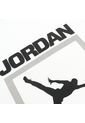 Camiseta Nike Jordan Jumpman Box-Blanco de Nike