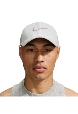 Gorra Nike Dri Fit Training Club Cap-Beige Nike