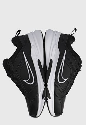Tenis Training Negro-Blanco Nike Defy All Day