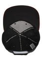 Gorra Negra-Roja Nike Jordan Pro Legacy Jair de Nike