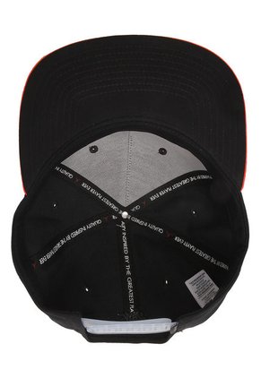 Gorra Negra-Roja Nike Jordan Pro Legacy Jair