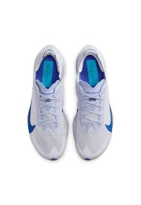 Tenis Hombre Running Nike Vaporfly 4 Gris
