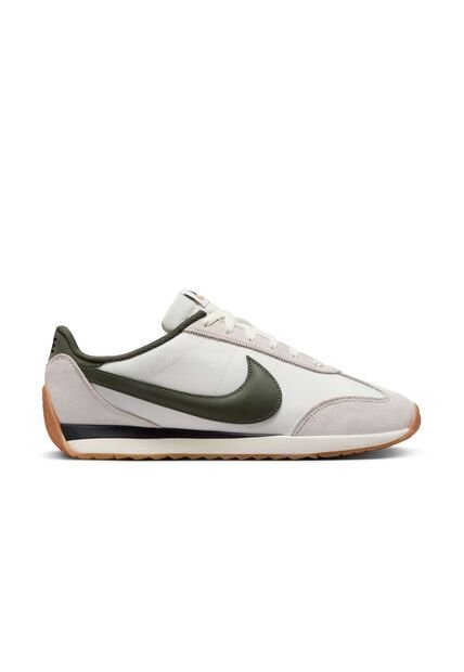 Tenis Nike Pacific Hombre-Blanco/Verde