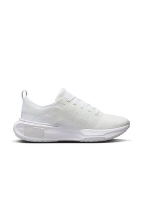 Tenis Mujer Running Nike Invincible 3 Blanco