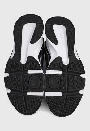 Tenis Training Negro-Blanco Nike Defy All Day