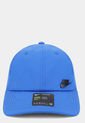 Gorra Azul Nike Futura Heritage 86 de Nike