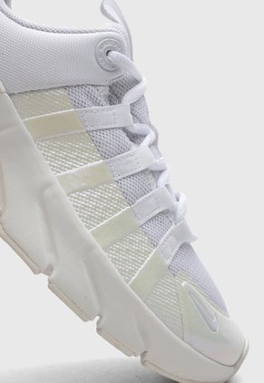 Tenis Training NIKE Free Metcon 7 Blanco