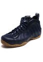Tenis Basketball Azul Nike Air Foamposite One de Nike