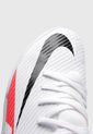 Guayo Blanco-Coral-Negro Nike Mercurial Superfly 9 Club IC de Nike