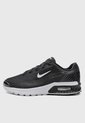 Tenis Lifestyle NIKE Air Max Bia Negro de Nike