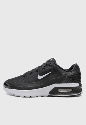 Tenis Lifestyle NIKE Air Max Bia Negro