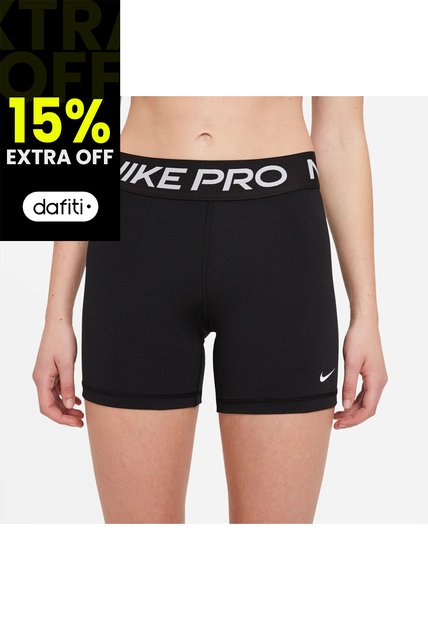 SHORT NIKE MUJER CZ9831-010 Talla M
