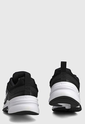 Tenis Training Negro-Blanco Nike Defy All Day