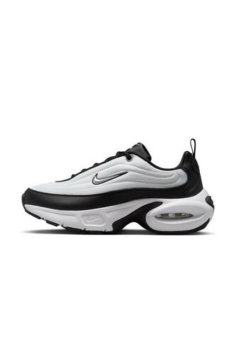 Tenis Mujer Lifestyle Nike Air Max Portal Negro Nike
