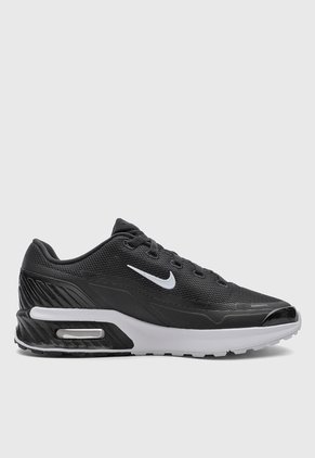 Tenis Lifestyle NIKE Air Max Bia Negro