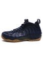 Tenis Basketball Azul Nike Air Foamposite One de Nike