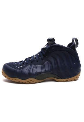 Tenis Basketball Azul Nike Air Foamposite One