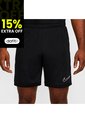 PANTALONETA NIKE HOMBRE FZ9776-010 Talla M de Nike