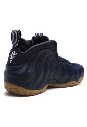Tenis Basketball Azul Nike Air Foamposite One