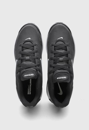 Tenis Lifestyle NIKE Air Max Bia Negro