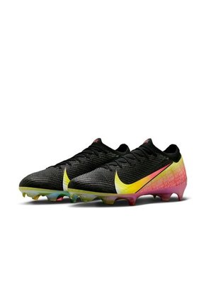Guayos Fútbol Nike Mercurial Vapor 16 Elite "Vini Jr." Negro