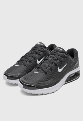 Tenis Lifestyle NIKE Air Max Bia Negro