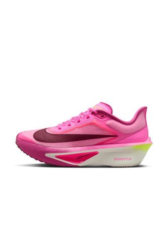 Tenis Mujer Nike Zoom Fly 6 Rojo Nike
