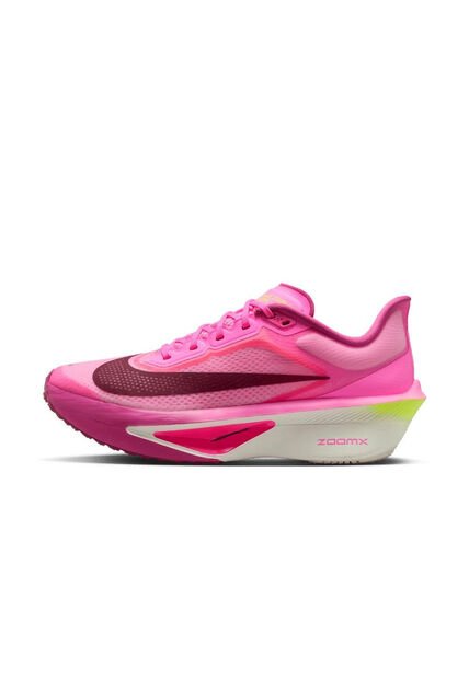 Tenis Mujer Nike Zoom Fly 6 Rojo